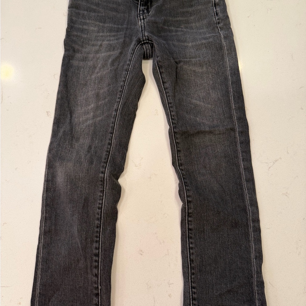 Old Navy Kids Black Jeans